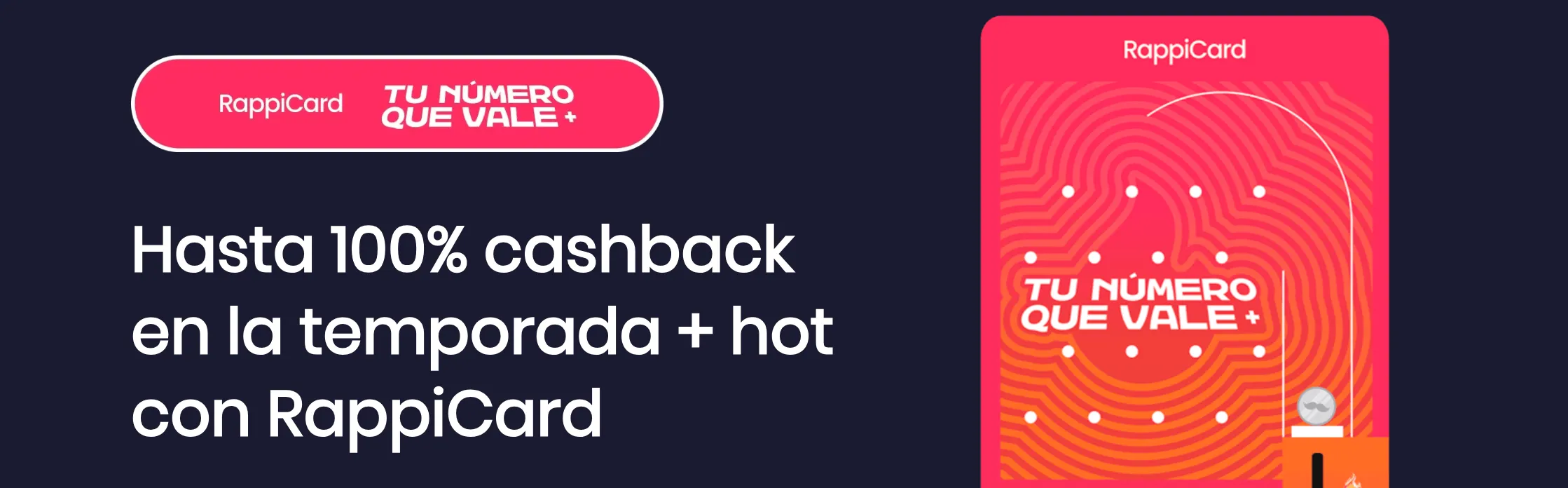 ¿RappiCard tiene promos de Hot Sale 20256?